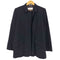 マックスマーラ MAX MARA 白タグ FLOWOOL ボタンレス テーラードジャケット レディース 38