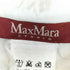 マックスマーラステュディオ MAX MARA STUDIO ビジュー 比翼シャツ レディース
