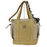 カーハートワークインプログレス Carhartt WIP medley tote bag メンズ