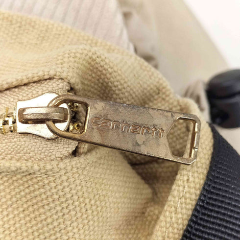 カーハートワークインプログレス Carhartt WIP medley tote bag メンズ