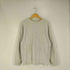 チャンピオン Champion 青単復刻 REVERSE WEAVE リバースウィーブ フロントプリント クルーネックスウェット メンズ import:XL