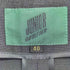 ジュニアゴルチェ JUNIOR GAULTIER フーディー テーラードジャケット レディース 40