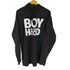 ボーイロンドン BOY LONDON USA製 プリントプルオーバーパーカー レディース ONE SIZE