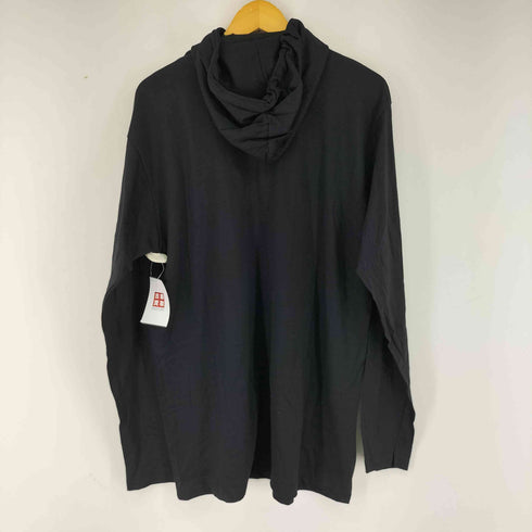 ボーイロンドン BOY LONDON USA製 プリントプルオーバーパーカー レディース ONE SIZE