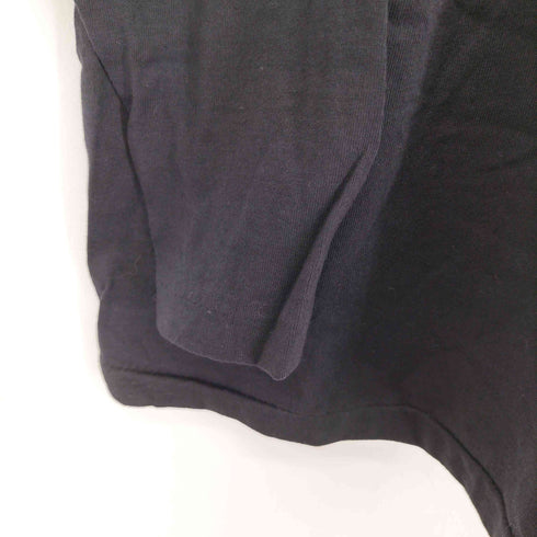 ボーイロンドン BOY LONDON USA製 プリントプルオーバーパーカー レディース ONE SIZE