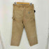 カーハート Carhartt USA製 80S~90S ダック地 ダブルニー ペインターパンツ メンズ 40×30