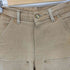 カーハート Carhartt USA製 80S~90S ダック地 ダブルニー ペインターパンツ メンズ 40×30