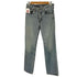 リーバイス Levis 00S 502 ボタン裏V14 刻印ジップフライ デニム パンツ 縦落ち メンズ W29 L33