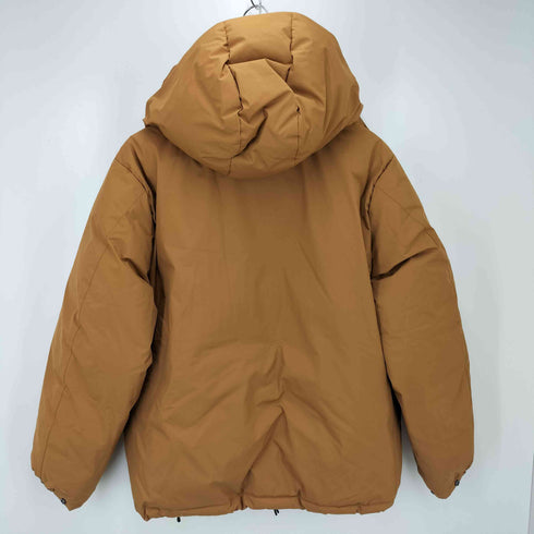 ミズノ MIZUNO URBAN RESEARCH DOORS別注 ダウンジャケット GORE-TEX メンズ JPN:M