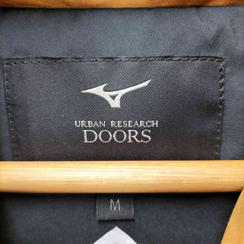 ミズノ MIZUNO URBAN RESEARCH DOORS別注 ダウンジャケット GORE-TEX メンズ JPN:M