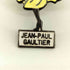 ジャンポールゴルチエ Jean Paul GAULTIER ガール ピンズ ピンバッジ メンズ