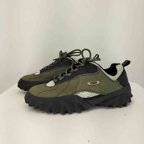 オークリー OAKLEY NUBUCK CHOP SAW メンズ JPN:26