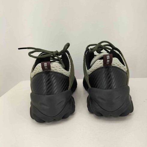 オークリー OAKLEY NUBUCK CHOP SAW メンズ JPN:26