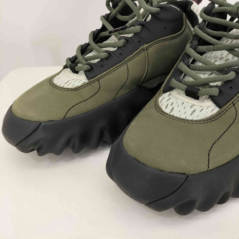 オークリー OAKLEY NUBUCK CHOP SAW メンズ JPN:26