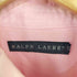 ラルフローレン RALPH LAUREN ビックポニー刺繍 BDシャツ レディース JPN:13号