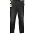 ディーゼル DIESEL GRUPPEN スタッズ ストレッチデニムパンツ レディース 16Y