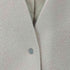 エレンディーク ELENDEEK 21AW FROM SHORT WOOL CT レディース F