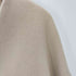 エレンディーク ELENDEEK 21AW FROM SHORT WOOL CT レディース F