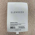 エレンディーク ELENDEEK 21AW FROM SHORT WOOL CT レディース F