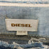 ディーゼル DIESEL ノーカラー ショートデニムジャケット レディース import:XS