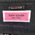 ケイトスペードニューヨーク kate spade NEW YORK フロントジップワイドパンツ レディース 36