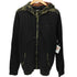 ディーゼル DIESEL 55DSL Y2K ジップアップパーカー メンズ import:M