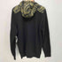 ディーゼル DIESEL 55DSL Y2K ジップアップパーカー メンズ import:M