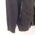 ディーゼル DIESEL 55DSL Y2K ジップアップパーカー メンズ import:M