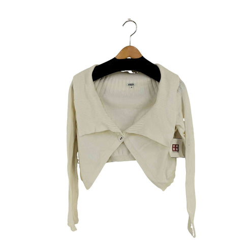 フォクシー FOXEY コットン ショートボレロ レディース JPN:40