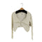 フォクシー FOXEY コットン ショートボレロ レディース JPN:40