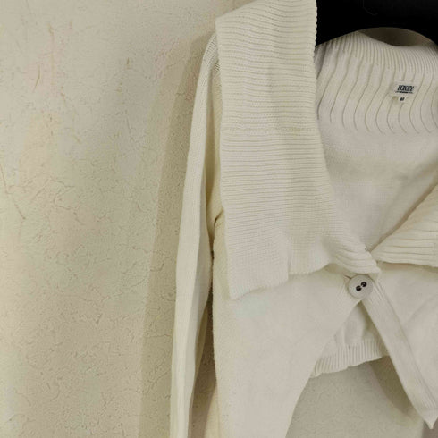 フォクシー FOXEY コットン ショートボレロ レディース JPN:40