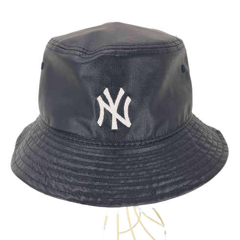 ニューエラ NEW ERA NY刺繍 バケットハット メンズ