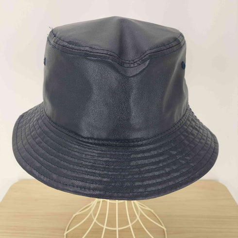 ニューエラ NEW ERA NY刺繍 バケットハット メンズ