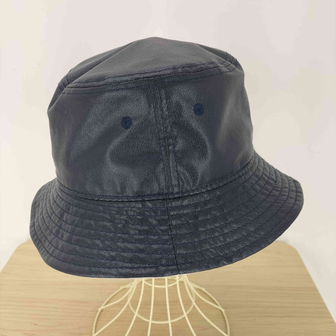ニューエラ NEW ERA NY刺繍 バケットハット メンズ