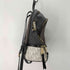 マイケルコース Michael Kors RHEA ZIP バックパック MKシグネチャー バイカラー レディース