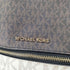 マイケルコース Michael Kors RHEA ZIP バックパック MKシグネチャー バイカラー レディース