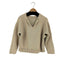 トゥデイフル TODAYFUL Key Neck Rib Knit レディース FREE