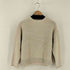トゥデイフル TODAYFUL Key Neck Rib Knit レディース FREE
