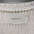 トゥデイフル TODAYFUL Key Neck Rib Knit レディース FREE
