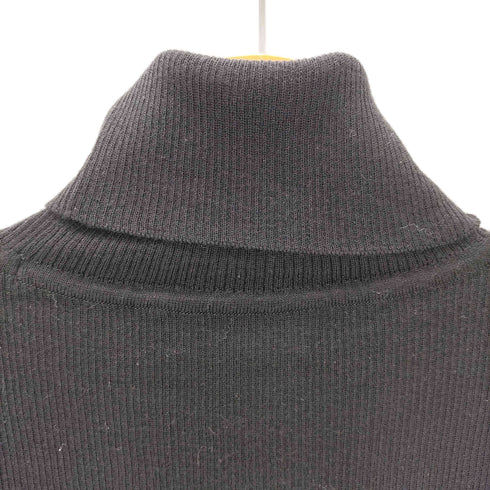 シンメ SINME タートルネックウールニット レディース JPN:M