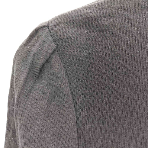 シンメ SINME タートルネックウールニット レディース JPN:M