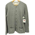 カールヘルム Karl Helmut ノーカラースウェットカーディガン レディース JPN:M