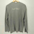 カールヘルム Karl Helmut ノーカラースウェットカーディガン レディース JPN:M
