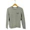 アーペーセー A.P.C. 両面プリントスウェット メンズ XS
