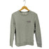 アーペーセー A.P.C. 両面プリントスウェット メンズ XS