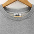 アーペーセー A.P.C. 両面プリントスウェット メンズ XS