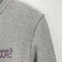 アーペーセー A.P.C. 両面プリントスウェット メンズ XS