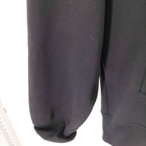 ユニクロシー UNIQLO:C 24AW スウェットオーバーサイズプルパーカ メンズ JPN:L