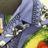 ワコマリア WACKO MARIA 22SS 56 TATTOO STUDIO HAWAIIAN SHIRT 総柄開襟シャツ スカル 髑髏 メンズ JPN:M