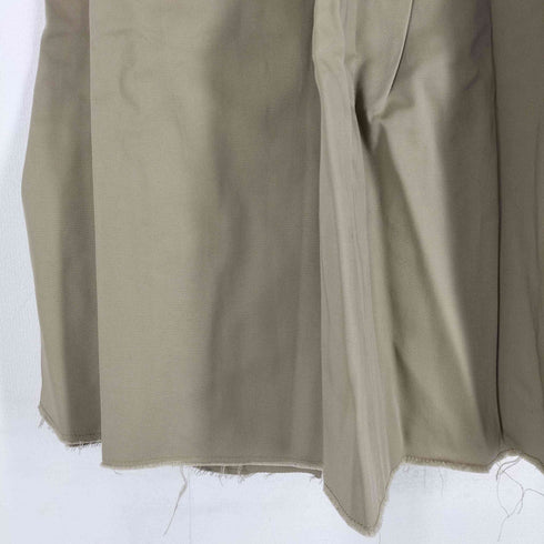 スピックアンドスパン Spick and Span 18SS FLY SKIRT2 プリーツフレアスカート レディース JPN:38
